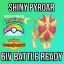 Pokemon Legends: Z-A